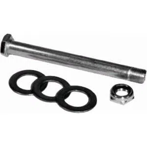Replacement Bolt Kit for Single Wheel Velke VKAXLE2-2 for Pro 1 | VKAXLE