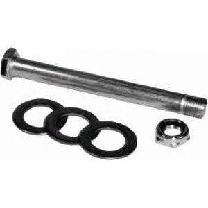 Replacement Bolt Kit for Single Wheel Velke VKAXLE2-2 for Pro 1 | VKAXLE