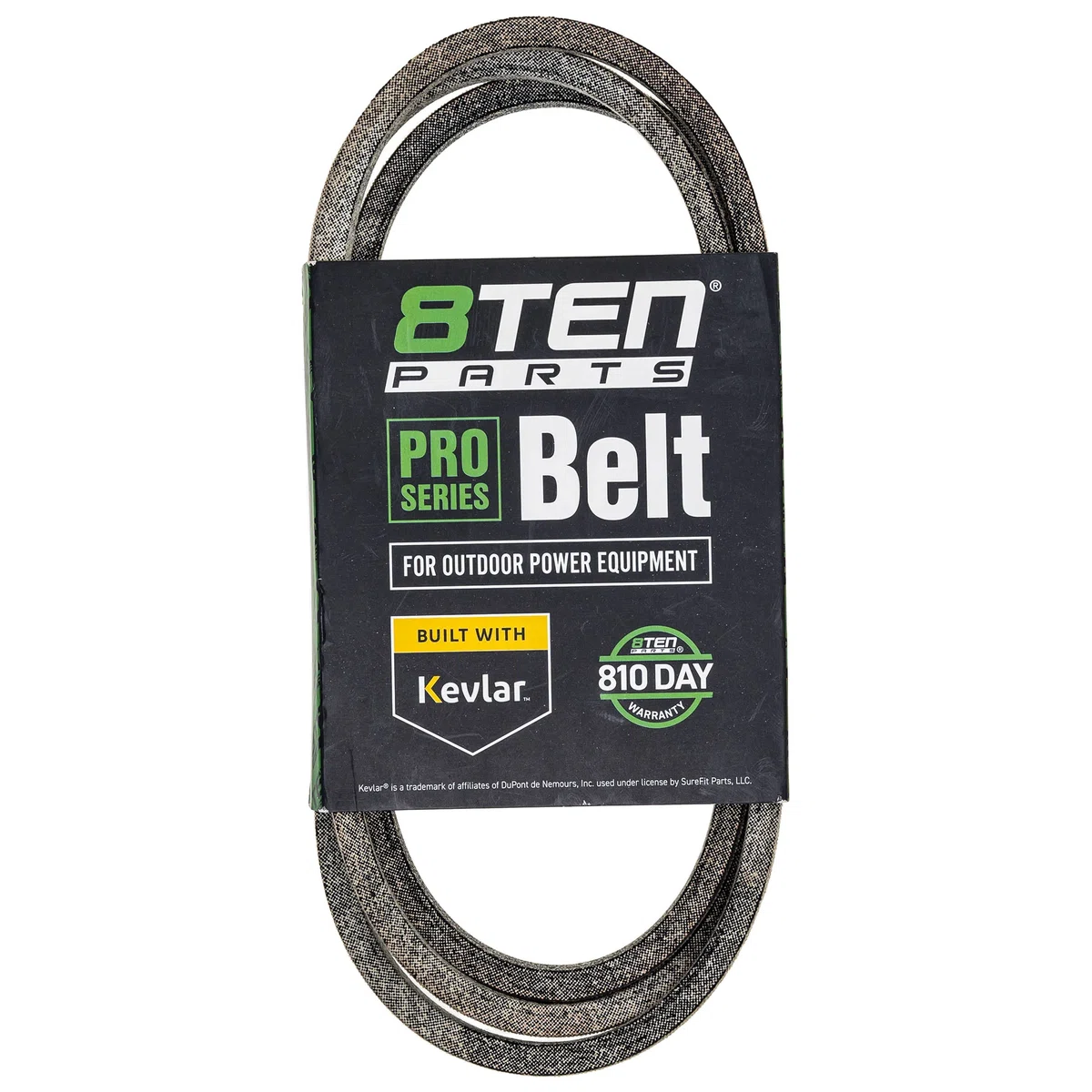 Belt with Kevlar® For Toro AGCO Simplicity M82720 727016 726286 35843 26-3050 2323279 2027121
