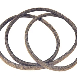 Rotary # 12693 BELT DECK 1/2" X 50.125" HUSTLER