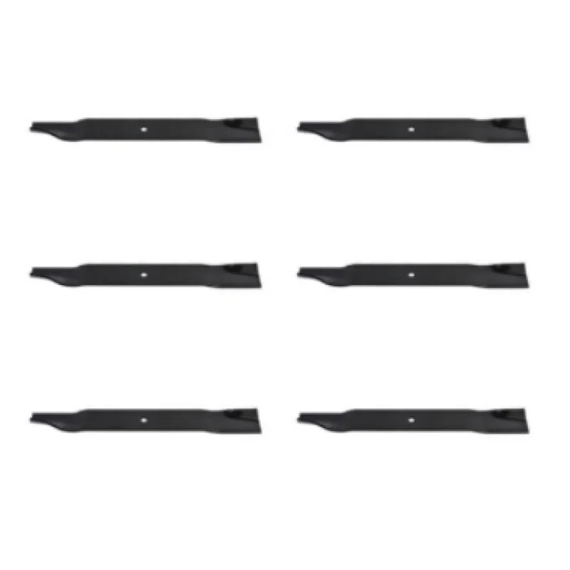 6PK Oregon 91-128 Mower Blade 20-15/16"