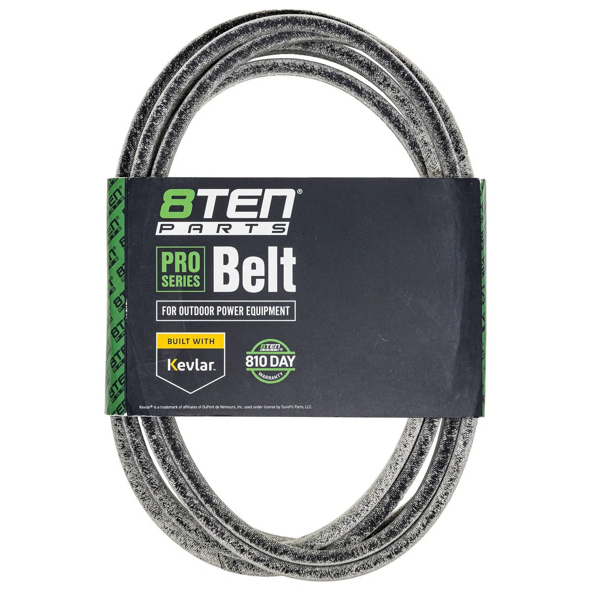 Belt with Kevlar® For White Outdoor Cub Cadet Husqvarna 041-1650-00 522811401 M153261 954-3083
