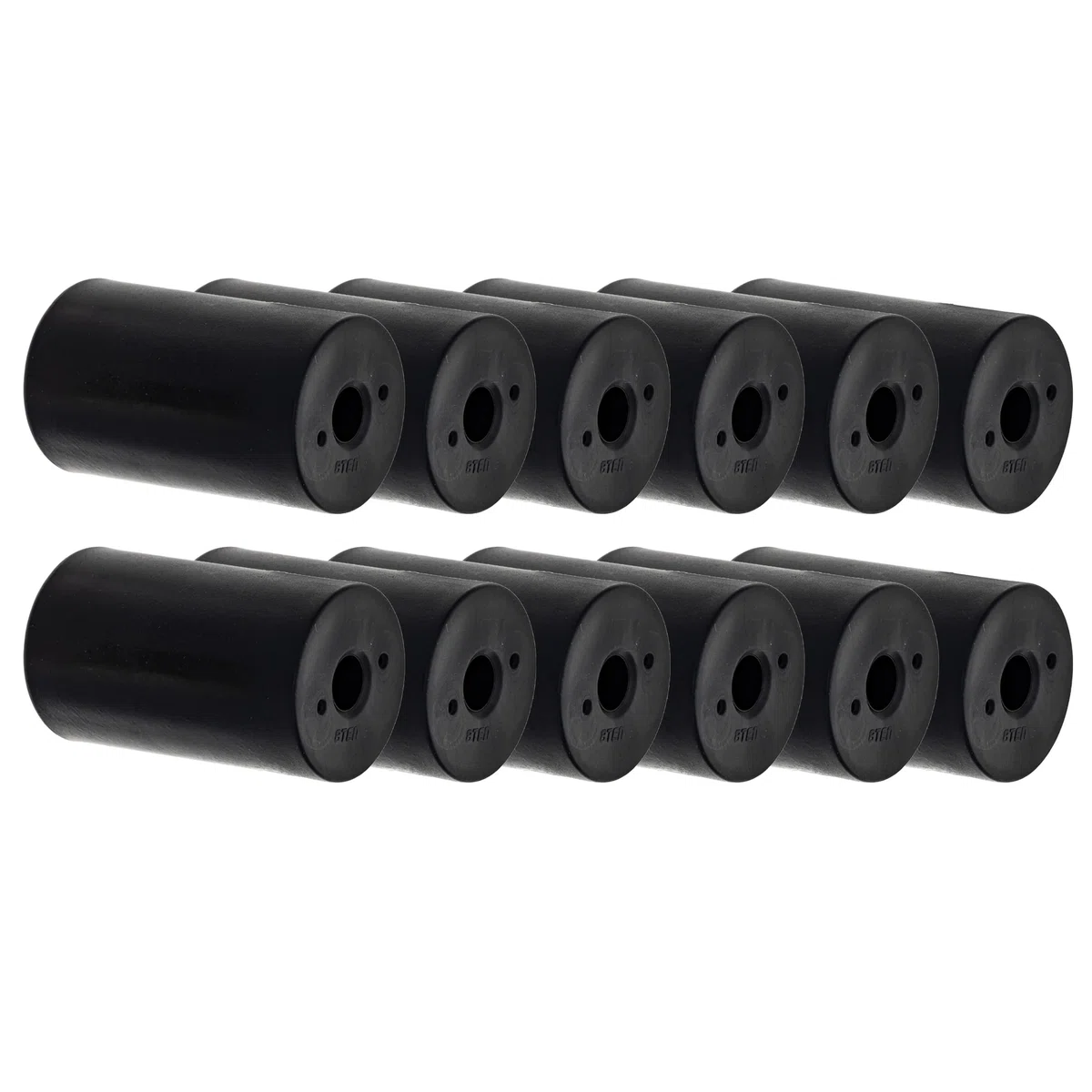 Deck Wheel Roller For Simplicity | 13-PACK