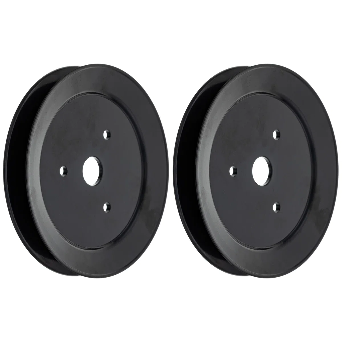 Pulley Kit For Cub Cadet 756-05267 | 2-PACK