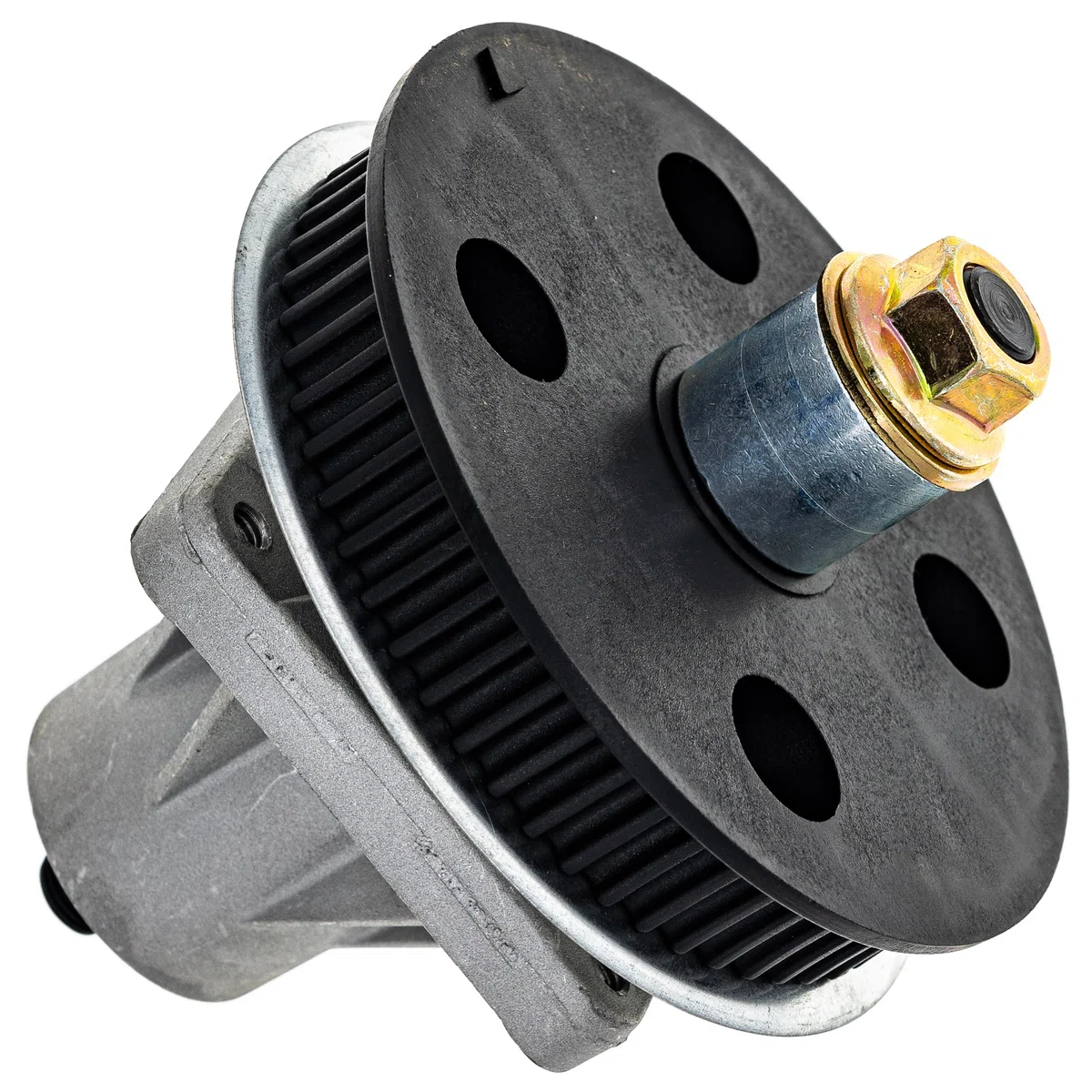 Deck Spindle For Cub Cadet MTD Troy-Bilt 918-04439C 918-04439B 918-04439A 918-04439 618-04439C