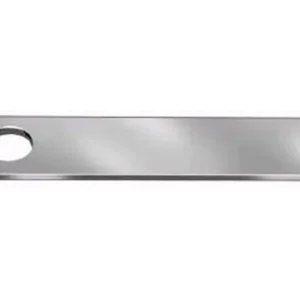 Rotary # 6279 BLADE 4-1/4" X 17/32" FINGER BLADES ENCORE Set of 28