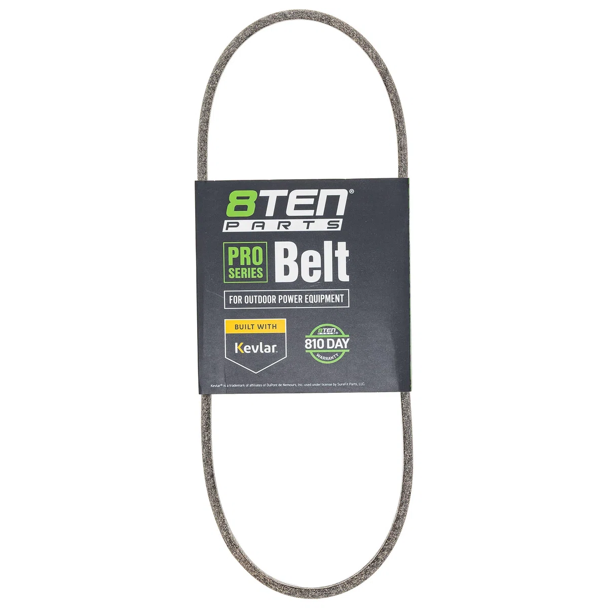 Belt with Kevlar® For Yard-Machines Yard-Man Troy-Bilt 754-04032 754-0465 954-0465 954-04032B