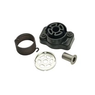 Husqvarna 545180844 Genuine OEM Starter Pawl Kit Assembly Fits 125C 125L 125R 125LDX