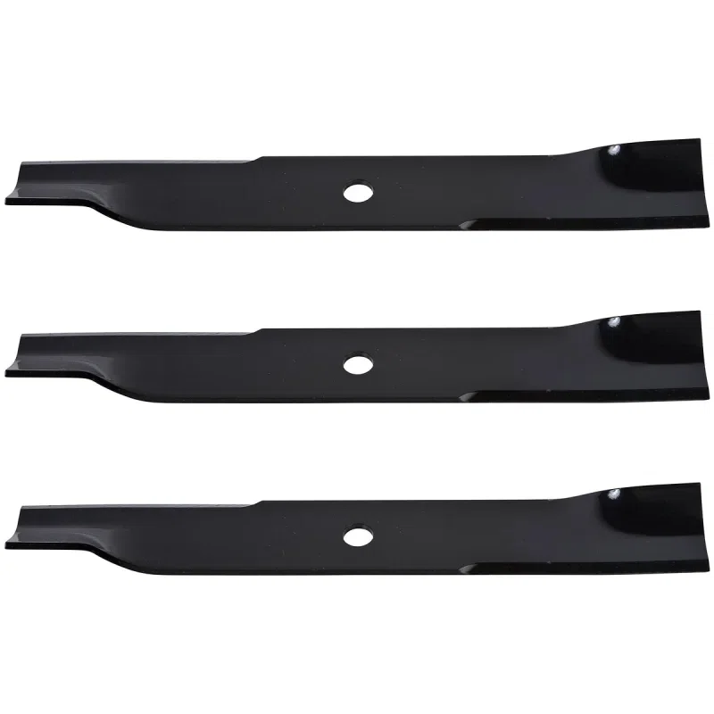 Oregon 92-015 Replacement Blades for 50" Cub Cadet GT1500, LT1000, 01010168