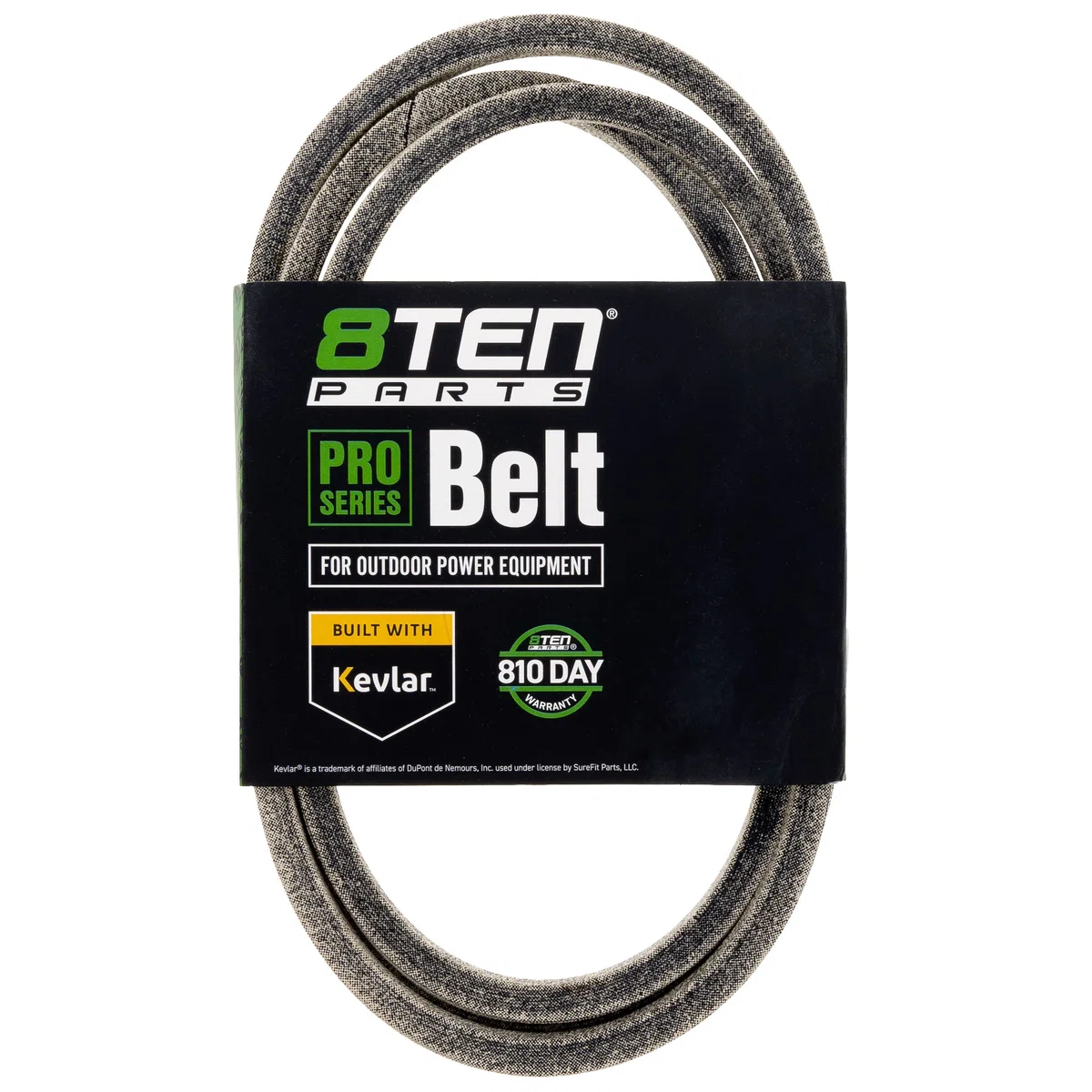 Belt with Kevlar® For John Deere Snapper Exmark 07200504 M118048 79781 71460107 7079781YP 7079781