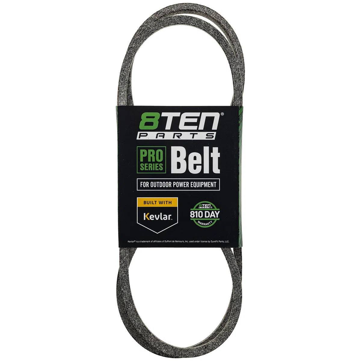 Belt with Kevlar® For Cub Cadet Craftsman Ariens 954-0498 754-0498 954-04317A 754-04317 07211500