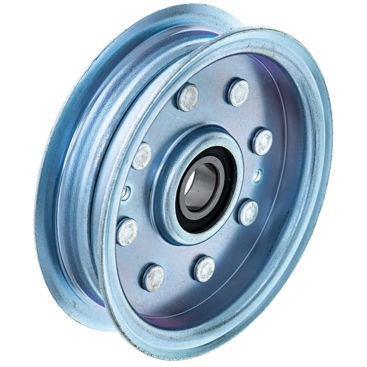 Idler Pulley For John Deere AM128118