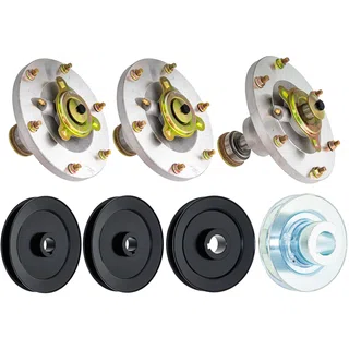 Spindle Kit Set for Grasshopper m148 218 220 48-Inch 623760 623761