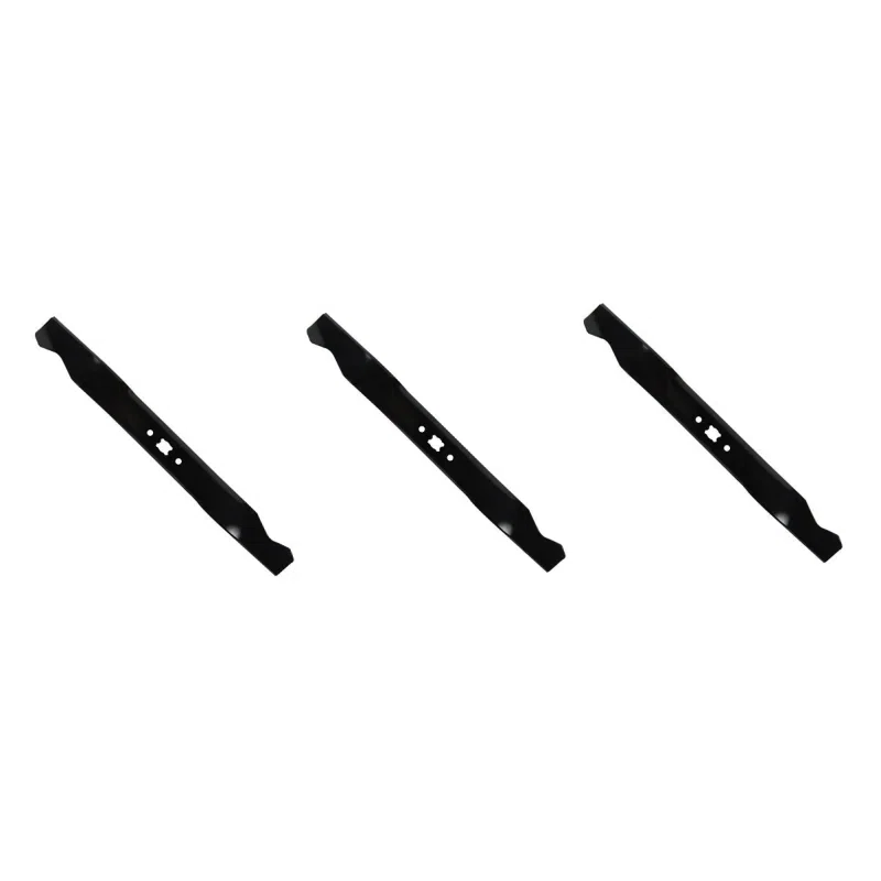 MTD 942-0742A Genuine OEM Mulching Blade for 22" Cutting Decks Fits 11A-509W300