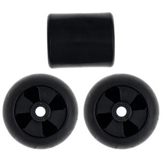 Deck Wheel Kit For John Deere MK1012960
