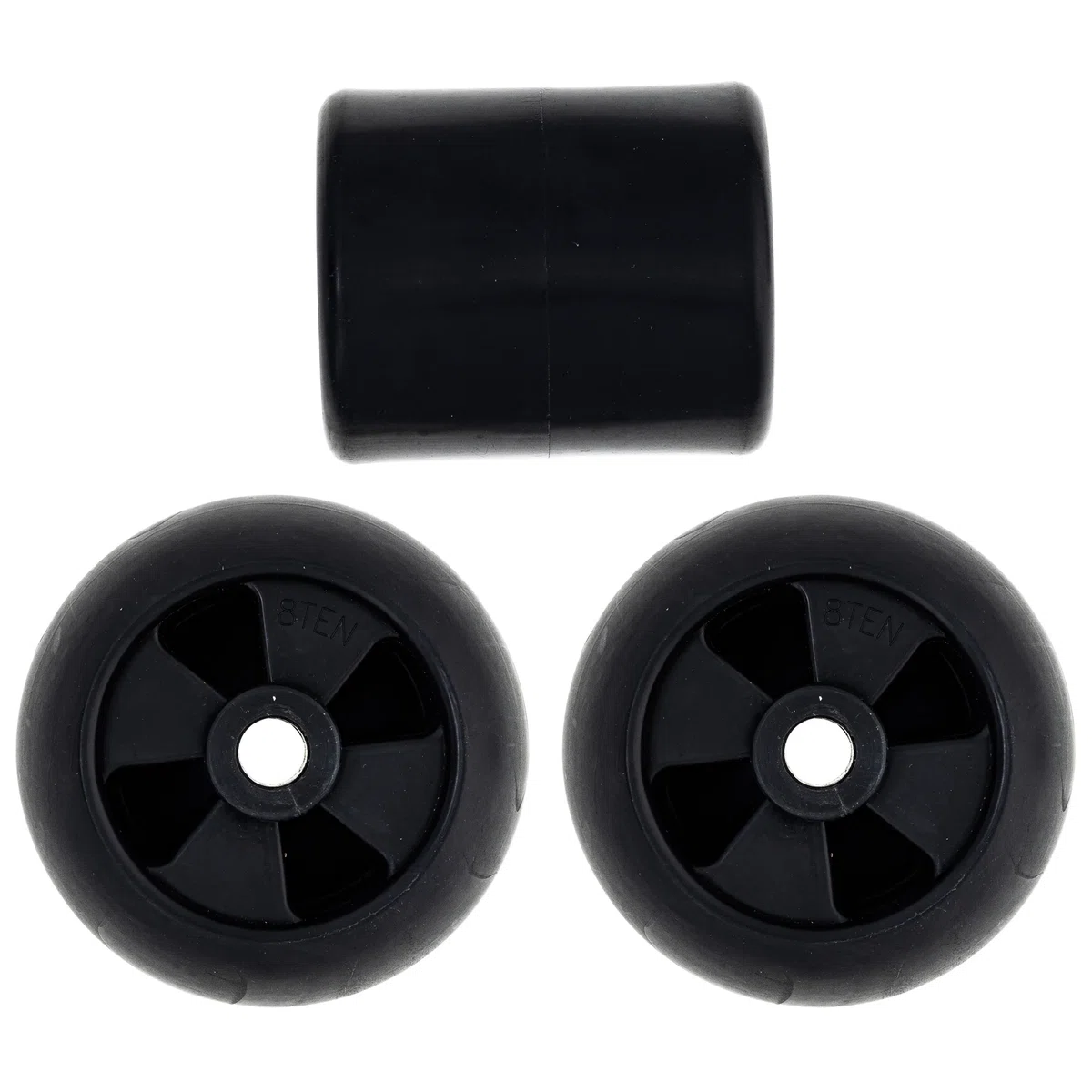 Deck Wheel Kit For John Deere MK1012960