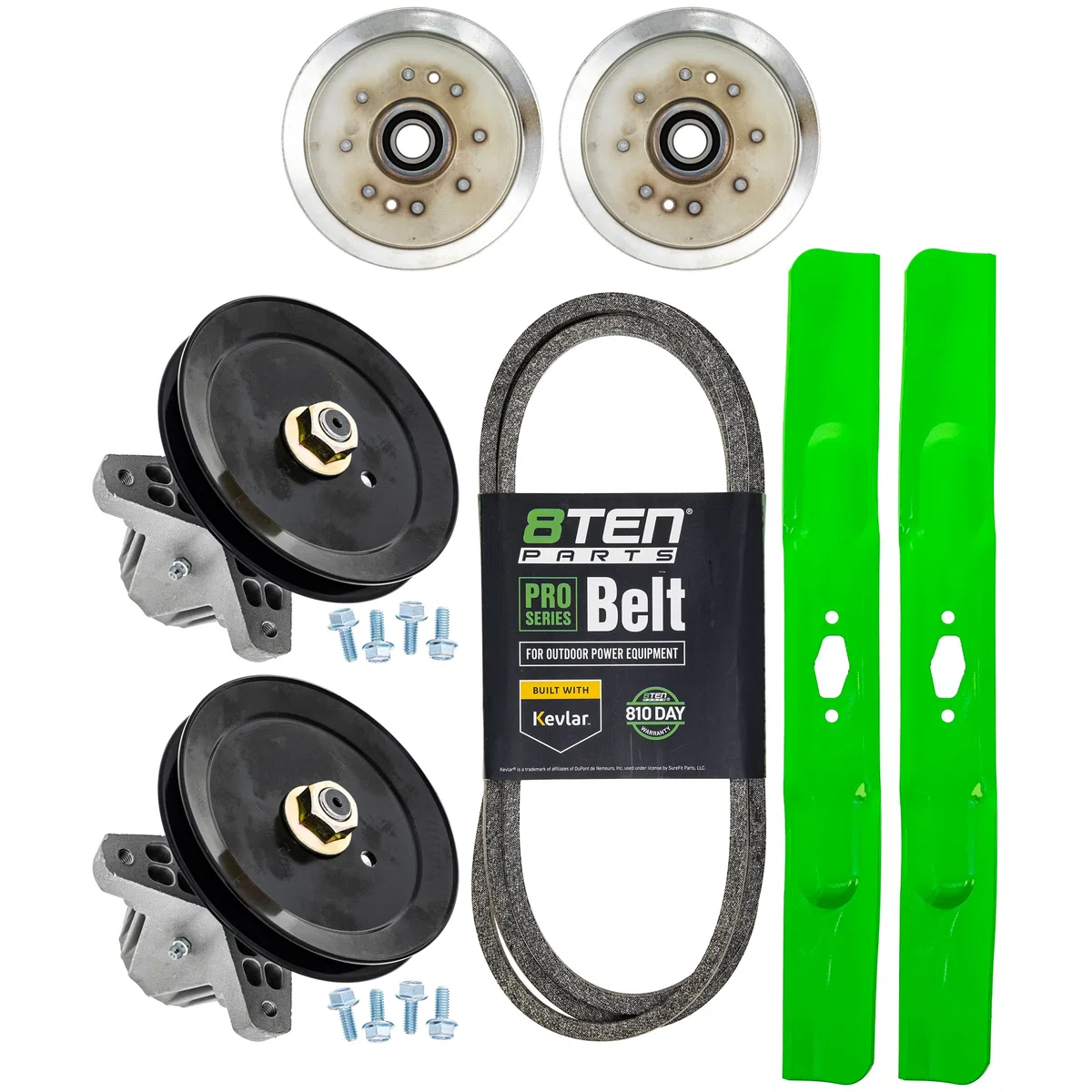 Deck Rebuild Kit For Cub Cadet MK1014082