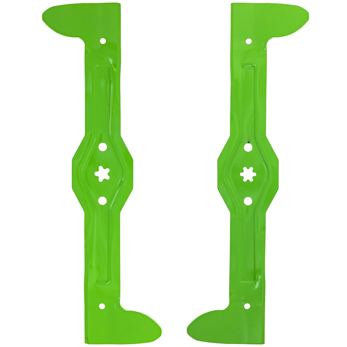 LawnRAZOR Mower Blade Set For Jonsered Husqvarna MK1012392