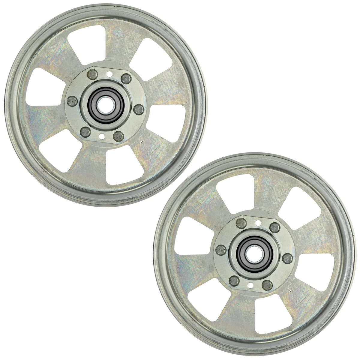 Idler Pulley For Ferris | 2-PACK