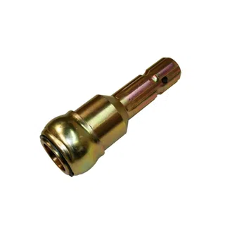SpeeCo PTO Extender With Quick Release S16061200