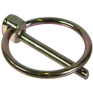 Quick Pin - 3/16" | CYS2226