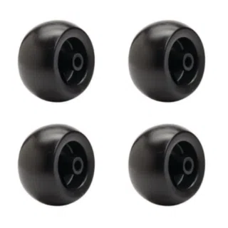 4PK Oregon 72-161 Deck Wheel Replaces Bobcat 2721512