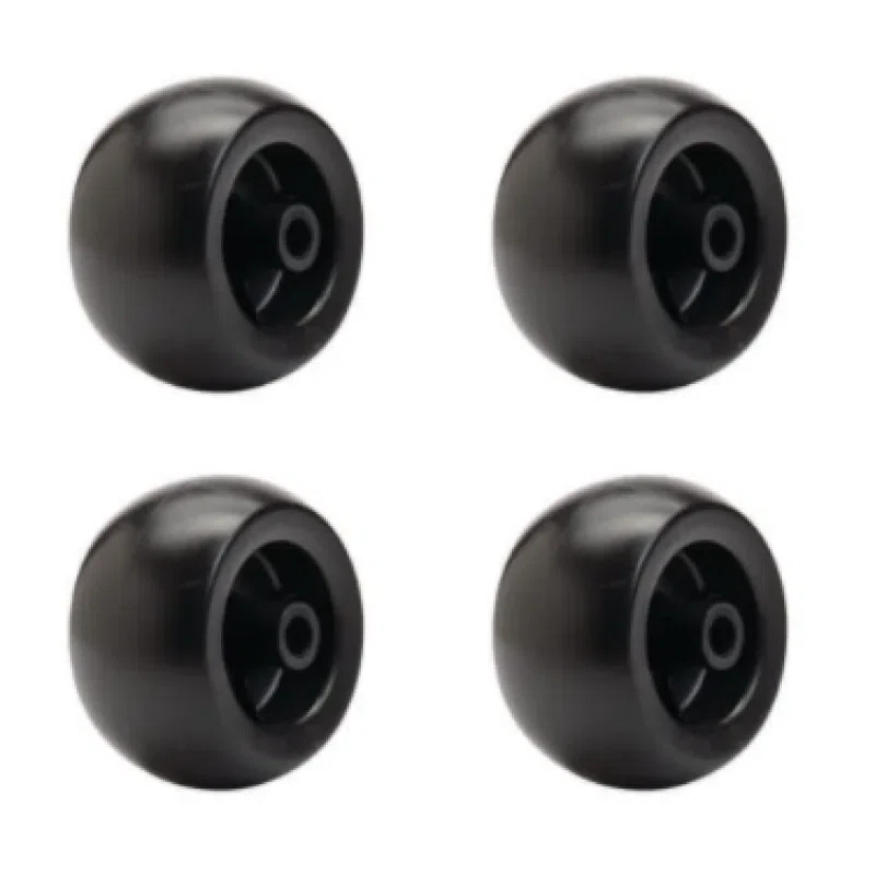 4PK Oregon 72-161 Deck Wheel Replaces Bobcat 2721512