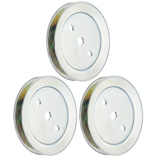 Pulley Kit For John Deere M172661 | 3-PACK