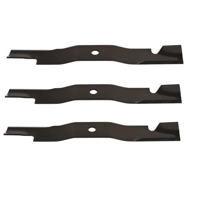 Oregon 492-730 Mower Blade 20-11/16" For 60" Exmark Laser Z Units