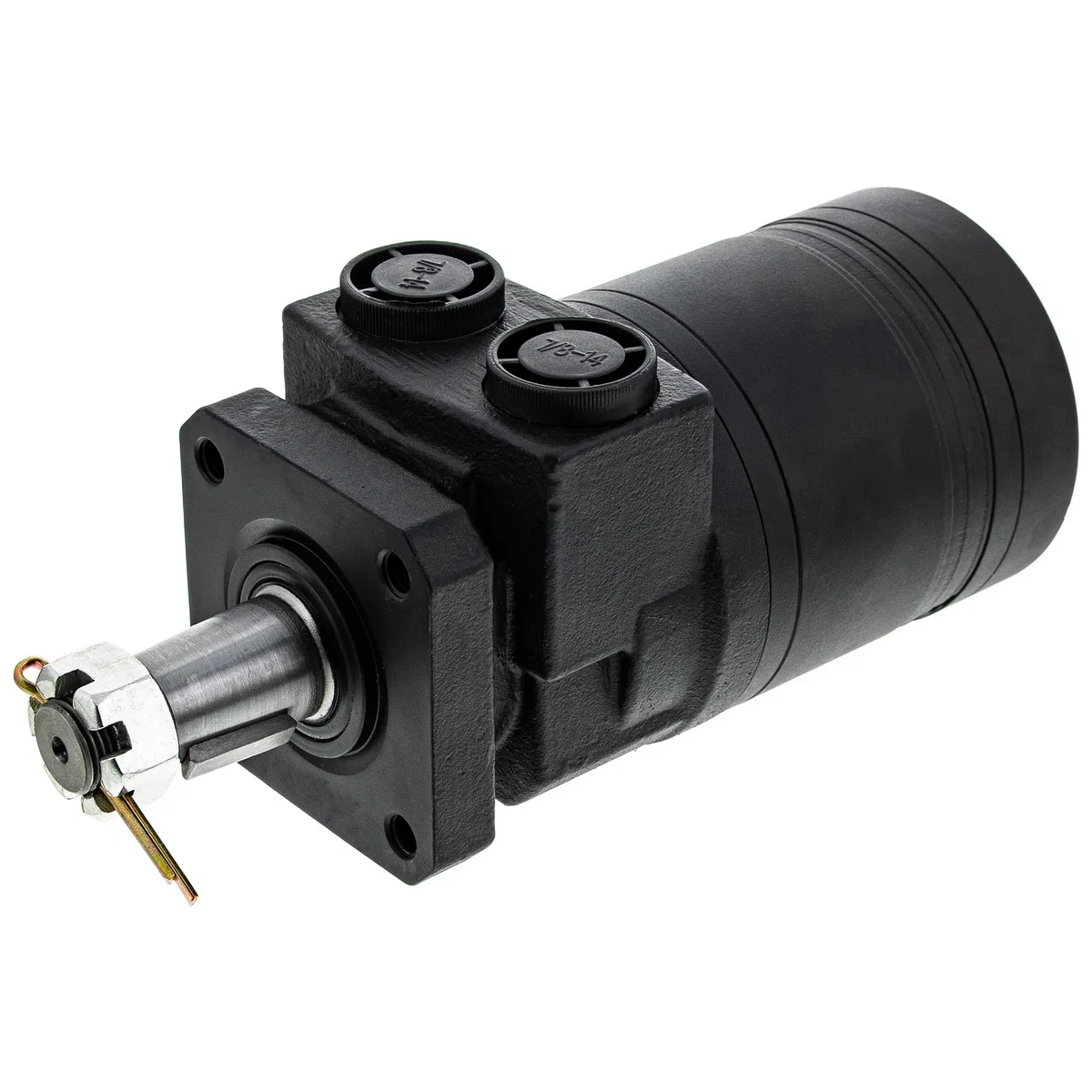 Hydraulic Wheel Motor For Exmark Toro 1-603718