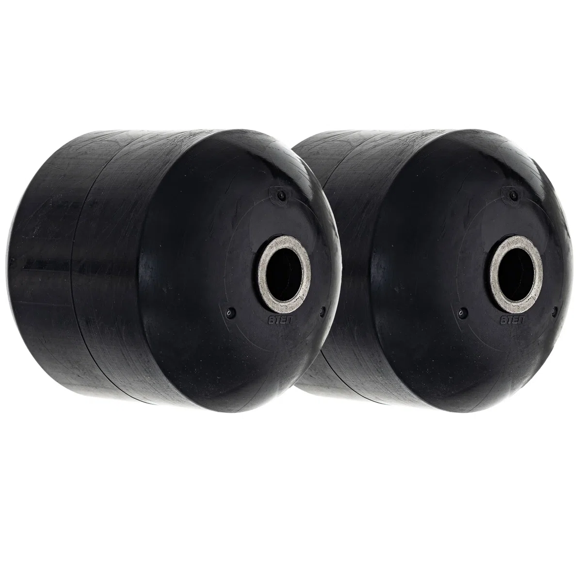 Deck Wheel Roller For Ferris Gravely Simplicity | 2-PACK