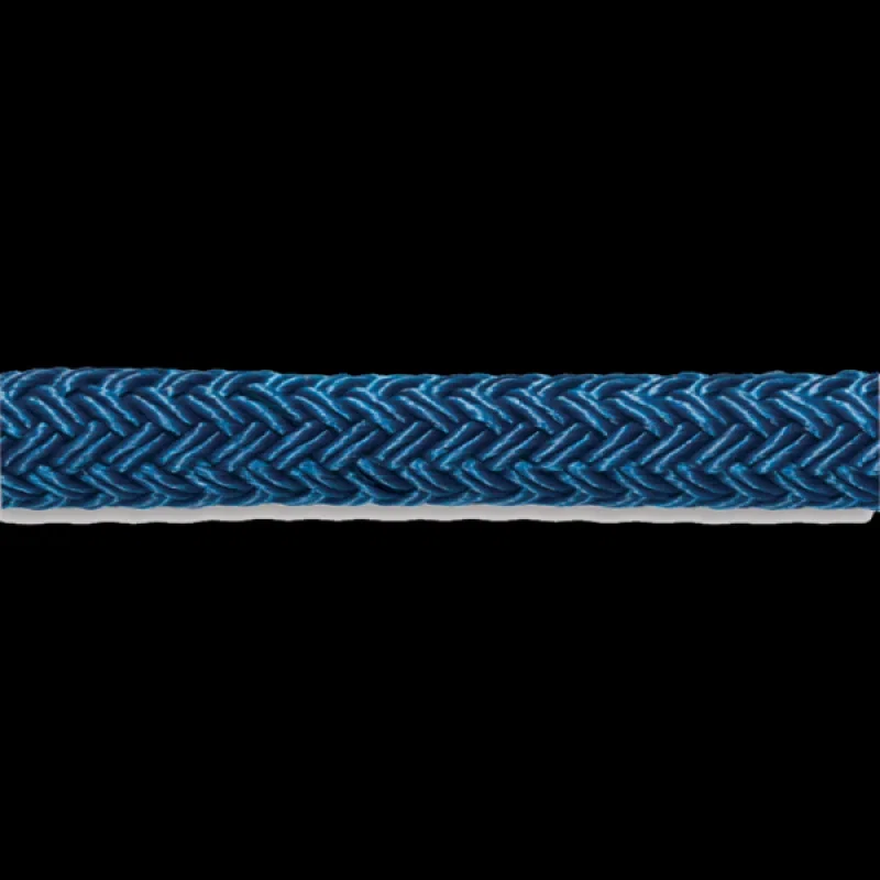 SB12150 - Stable Braid Blue 1/2" x 150' - Samson