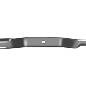 Rotary # 6432 BLADE 20-1/4" X 5/8" LH CUT HIGH-LIFT WOODS