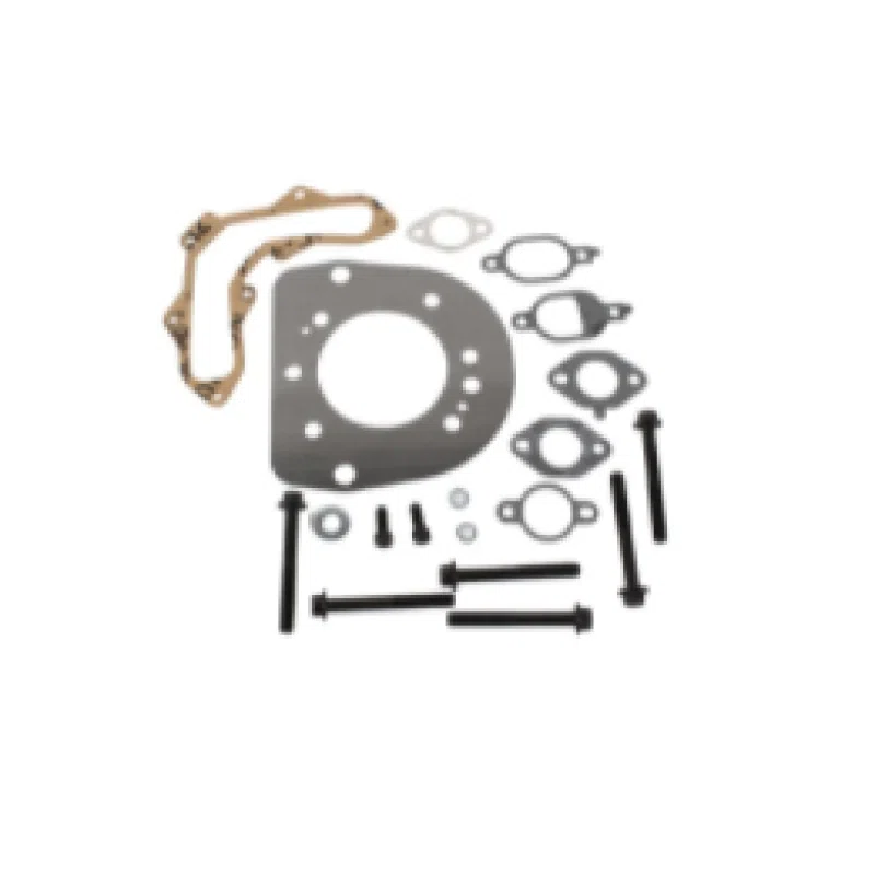 Kohler Part Number 20 841 02-S Genuine OEM Cylinder Head Gasket Kit