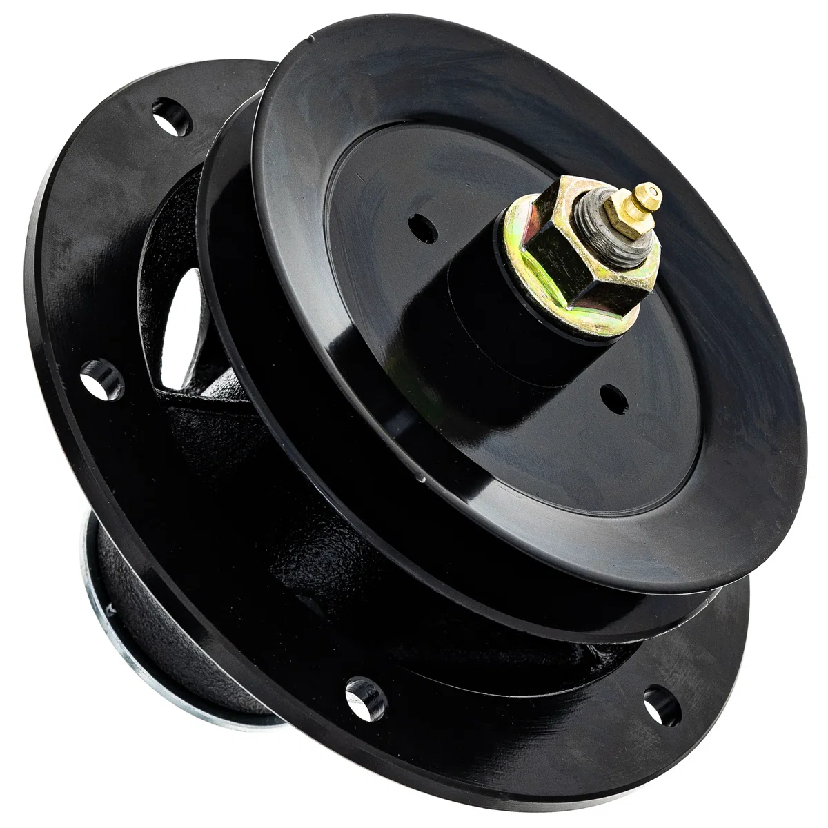 Deck Spindle For Ferris