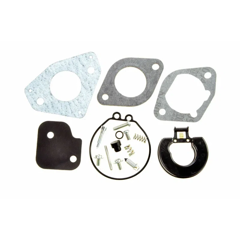 Kohler Part Number 24 757 46-S Genuine OEM Carburetor Repair Kit fits CV22 CV23 CV680