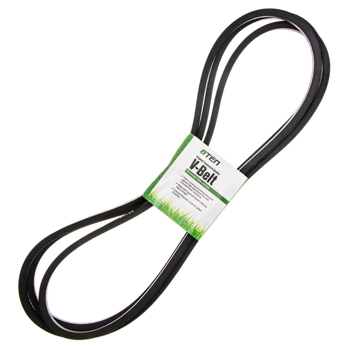 Deck Belt For Hustler 784207