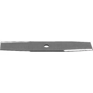 Heavy duty 10" x 2" Edger Blade sharpened 4 sides, tapered | EBS10A