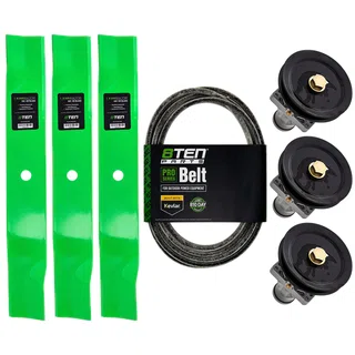 Deck Rebuild Kit For Cub Cadet Craftsman Columbia MK1010043