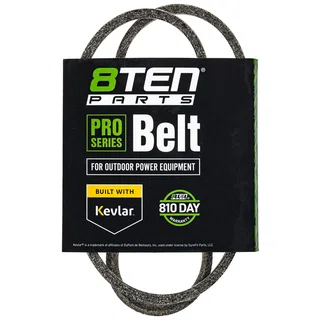 Belt with Kevlar® For Cub Cadet Yard-Man 954-0625A 954-0625 754-0625A 754-0625 954-0489 754-0489
