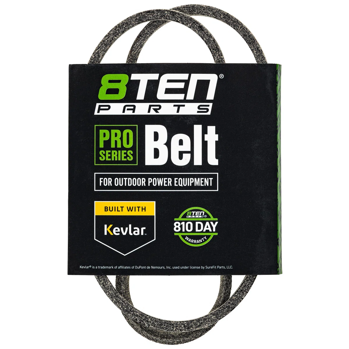 Belt with Kevlar® For Cub Cadet Yard-Man 954-0625A 954-0625 754-0625A 754-0625 954-0489 754-0489