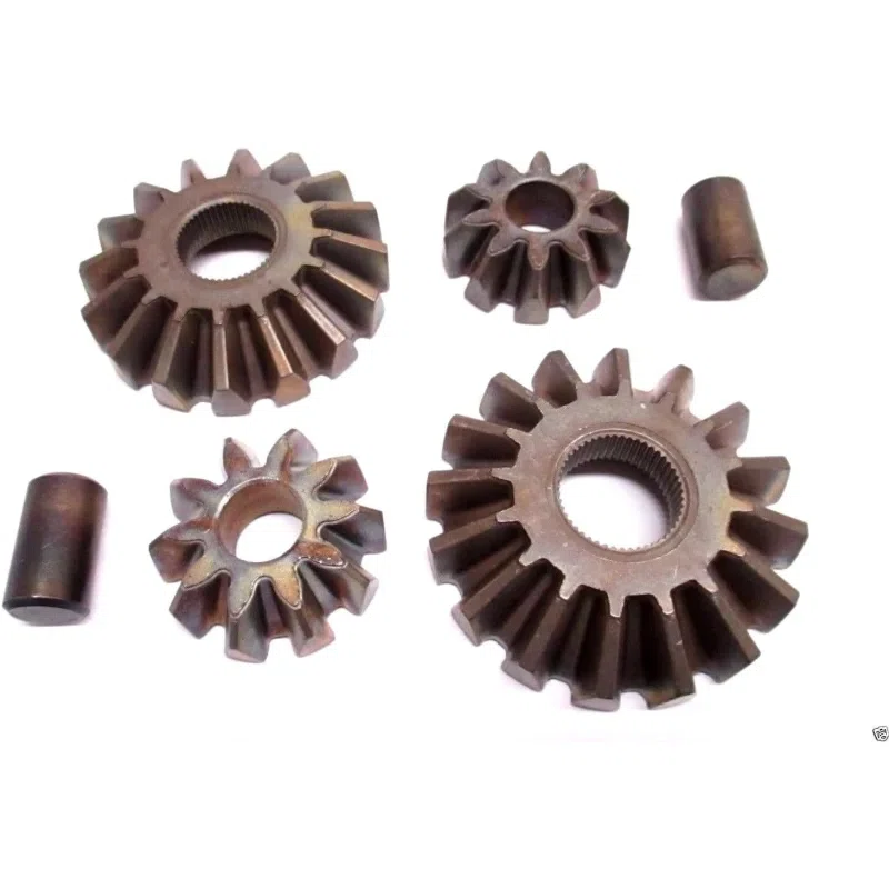 Tuff Torq 1A646031570 Genuine OEM Differential Gear Kit