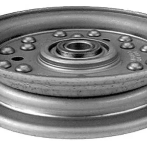 Replaces Dixie Chopper and Bad Boy Heavy Duty Idler Pulley | DCP9891