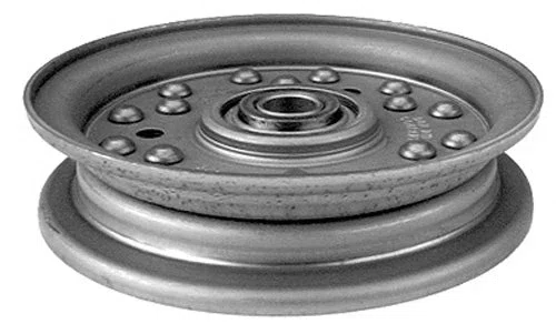 Replaces Dixie Chopper and Bad Boy Heavy Duty Idler Pulley | DCP9891