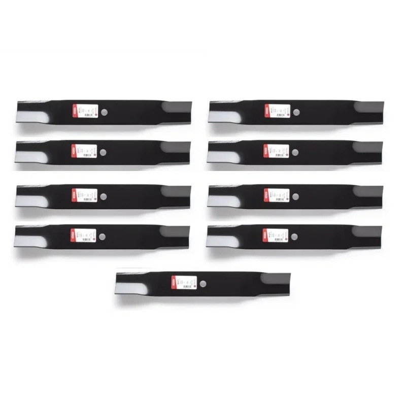 9PK 98-071 Oregon Lawn Mower Blades for 21" Cub Cadet Replaces 942-04415 742-04415