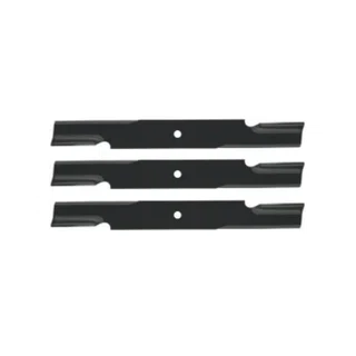 3PK Oregon 191-638 Mower Blade for 21" Snapper 17081, 5103305S John Deere GDU10232