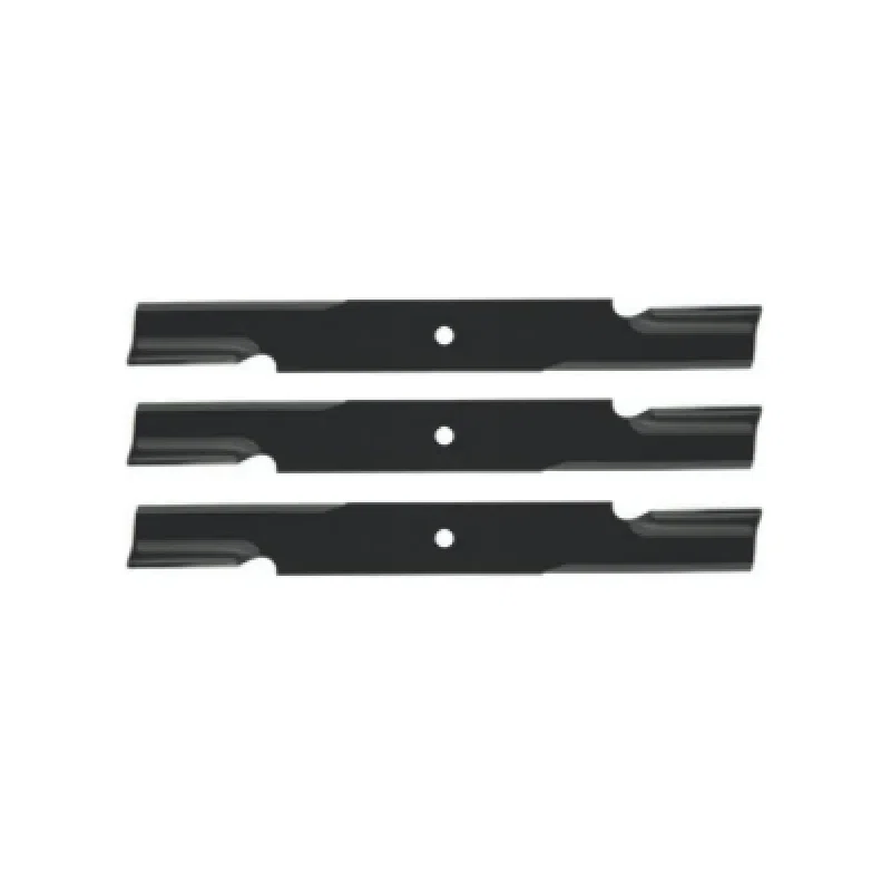 3PK Oregon 191-638 Mower Blade for 21" Snapper 17081, 5103305S John Deere GDU10232