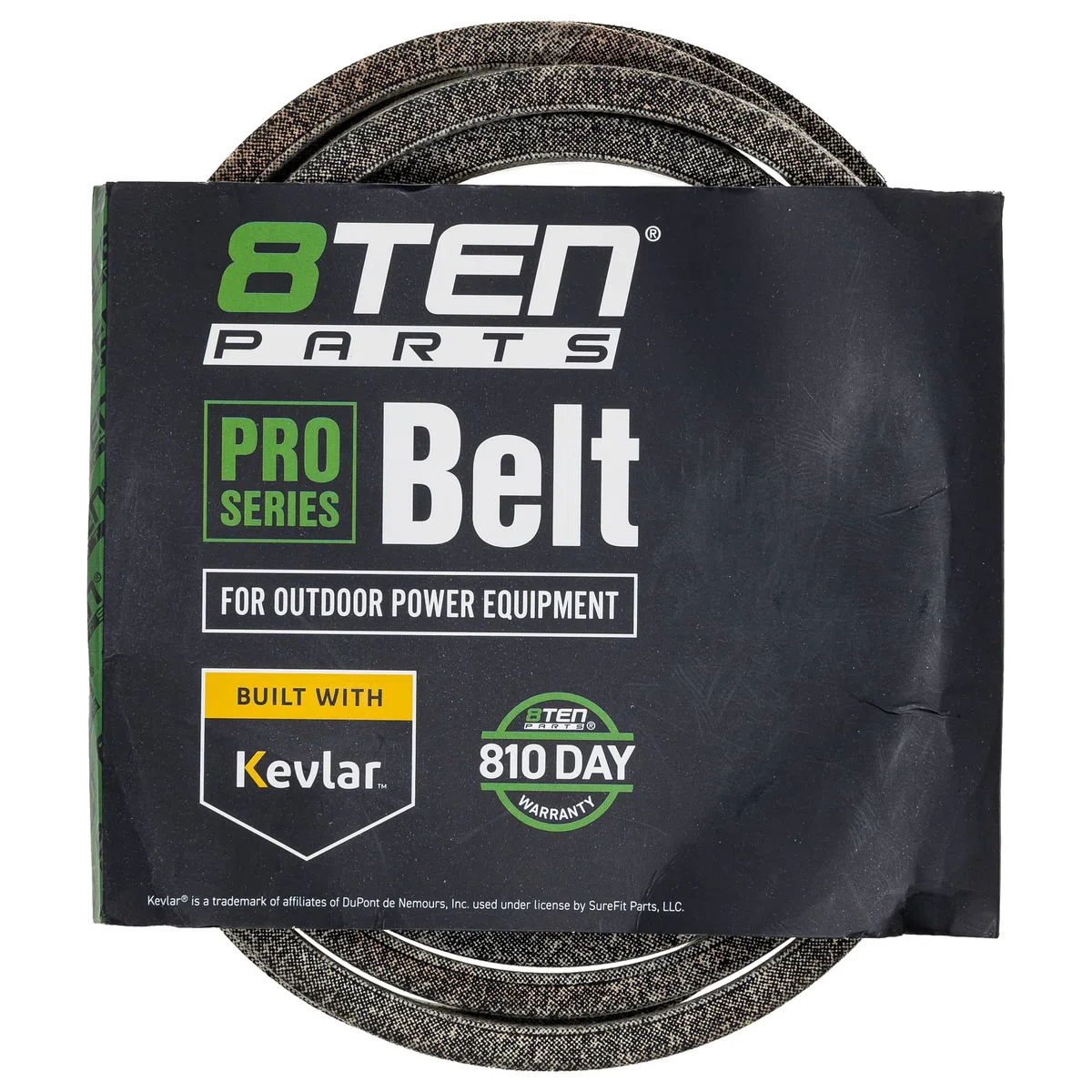 Belt with Kevlar® For Husqvarna John Deere Poulan Pro 532429636 M110978 598559101 91753242936