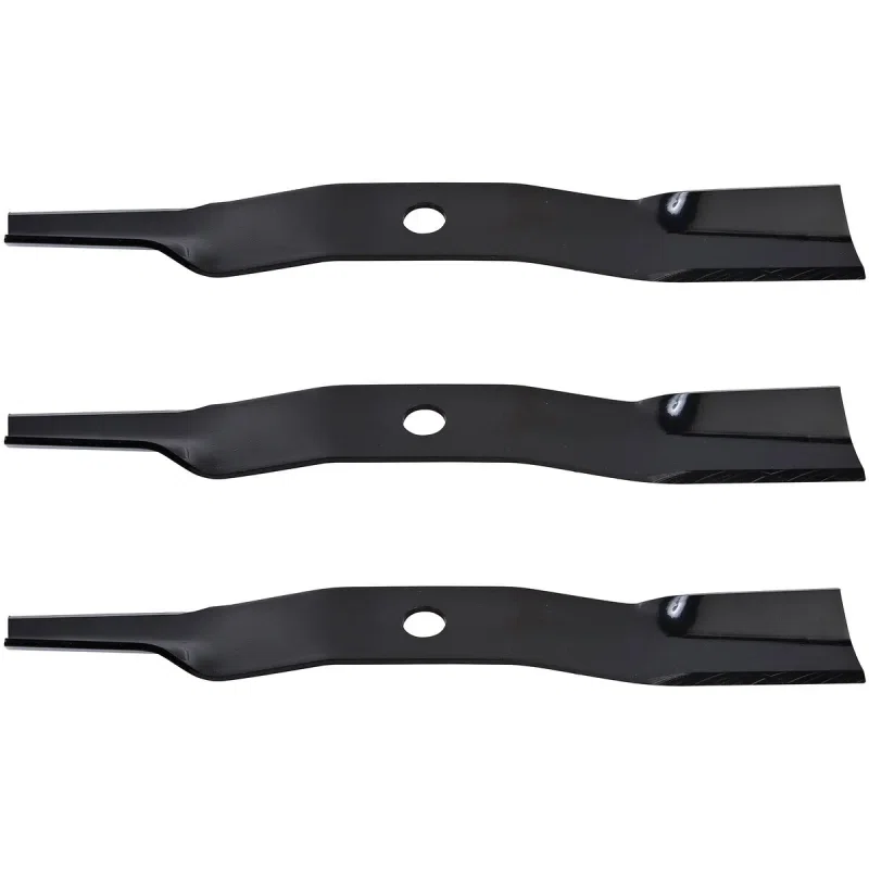 Oregon 91-457 High Lift Blades for 60" Land Pride 890-702C, 890-951C