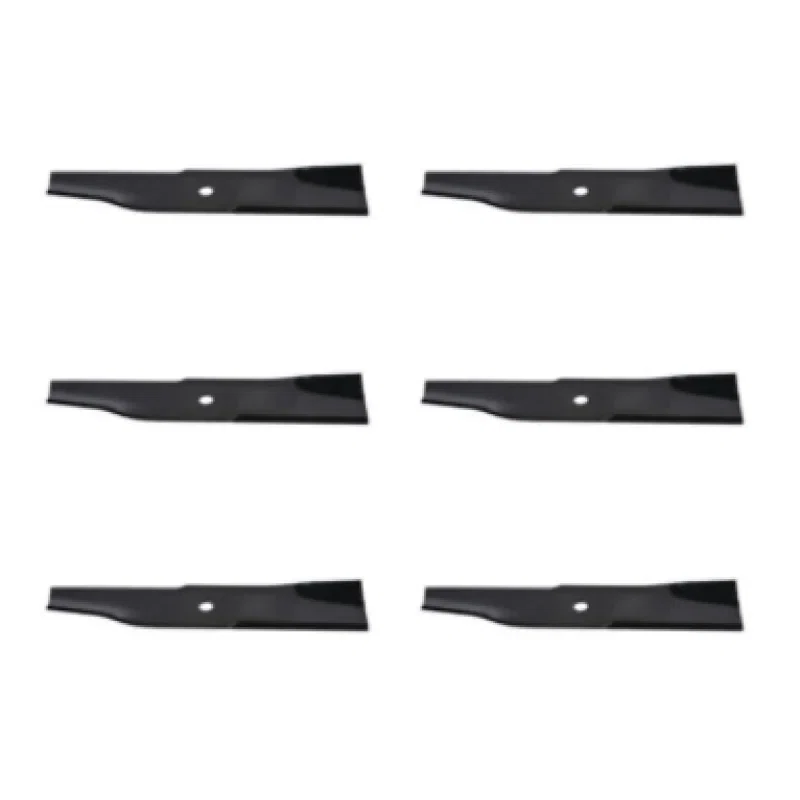 6PK Oregon 91-501 Mower Blade 14-1/2" Dixie Chopper Dixie Chopper 30227-42 63227